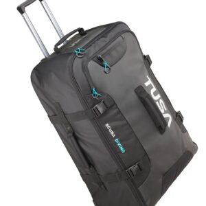 Tusa Roller Bag Large