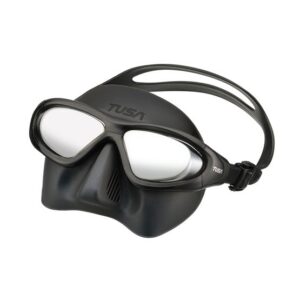 Tusa Mirror Free Dive Mask