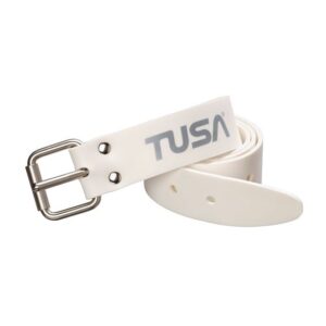 Tusa Silicone Weight Belt