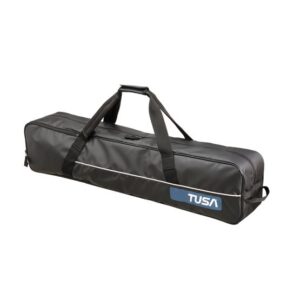 Tusa Long Fin Bag