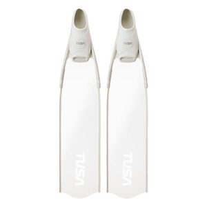 Tusa Long Fins Freedive