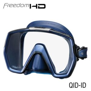 Tusa Masker Freedom HD M1001