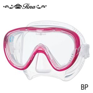 Tusa Masker Tina M1002