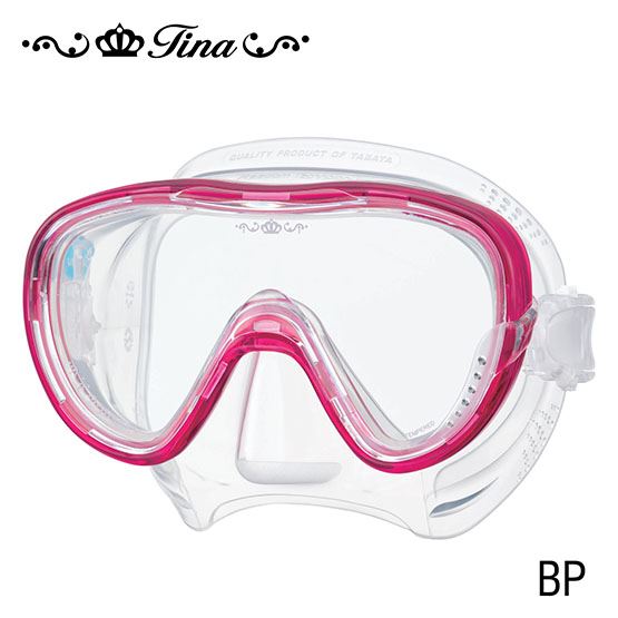 Tusa Masker Tina M1002
