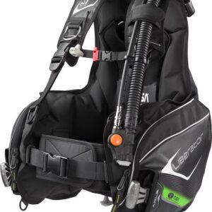 Tusa BCD Liberator