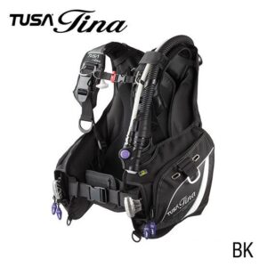 Tusa BCD Tina