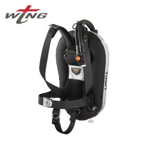 Tusa BCD Donut T-wing