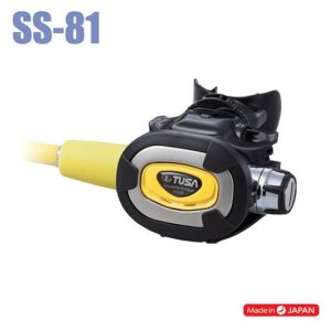 Tusa Octopus SS81J