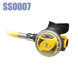 Tusa Octopus SS0007