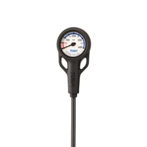 Tusa Gauge Single SC-0101
