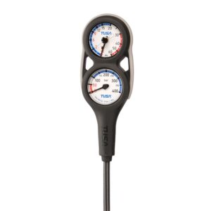 Tusa Gauge 2in1 SC-0202