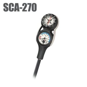 Tusa Gauge SCA-270