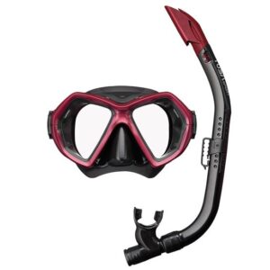 Tusa Snorkeling Set X-plore Adult Combo