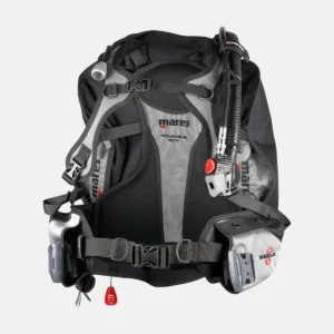 Mares BCD Magellan