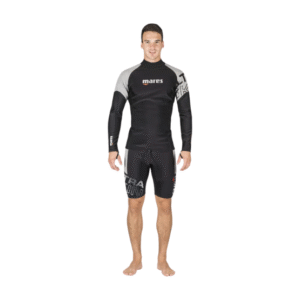 Mares Ultraskin Long Sleeve Men
