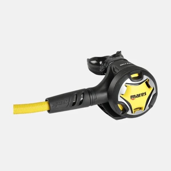 Mares Regulator Set 1Stage, 2nd Stage Dual 15X + Octopus Dual - Image 2