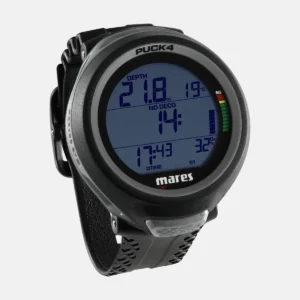 Mares Dive Computer Puck 4
