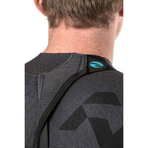 Bare Wetsuit Revel 3/2mm