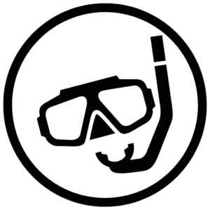 SNORKELING SET