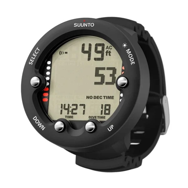 Suunto Divecomputer Zoop Novo - Image 5