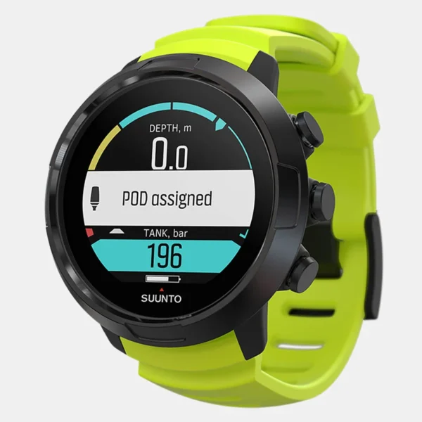 Suunto Divecomputer D5 - Image 2