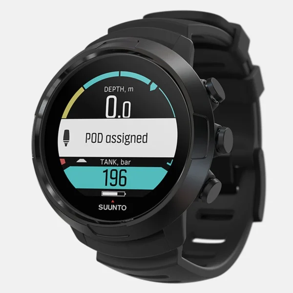 Suunto Divecomputer D5 - Image 6