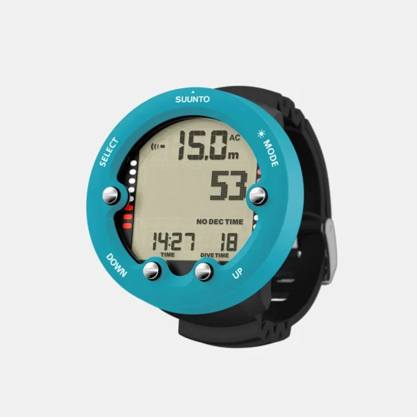 Suunto Divecomputer Zoop Novo - Image 4