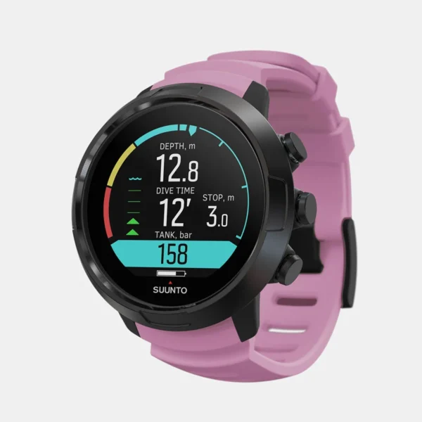 Suunto Divecomputer D5 - Image 4