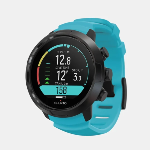Suunto Divecomputer D5 - Image 3