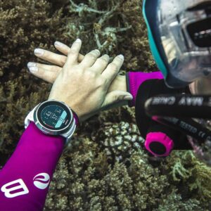 Suunto Divecomputer D5