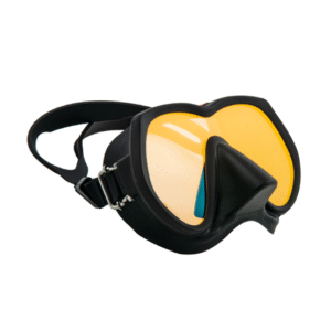 Tecline Frameless Mask Anti Reflection