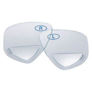 Tusa Bi Focal Lens (+) Ceos / Splash
