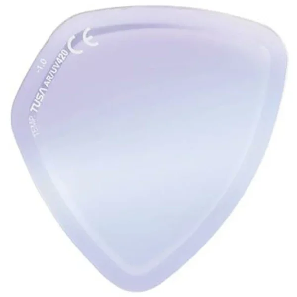 Tusa Corrective Lens UV 420 (-) Paragon
