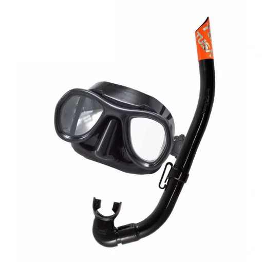 Tusa Freediving Set Panthes Combo