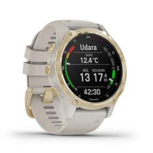 Garmin Descent MK2S Dive Computer