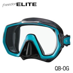 Tusa Masker Freedom Elite M1003