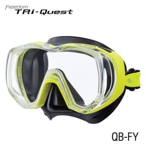 Tusa Masker Freedom TriQuest M3001