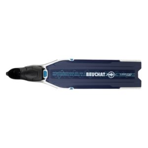 Beuchat Long Fins Freedive Libeccio Sport