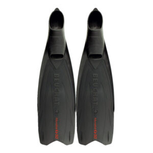 Beuchat Long Fins Freedive Mundial One-50