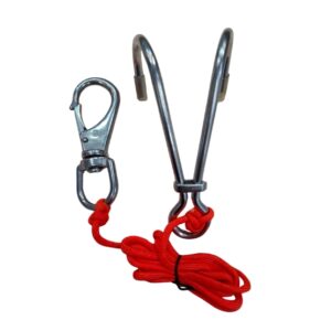 Maui Reef Hook Double