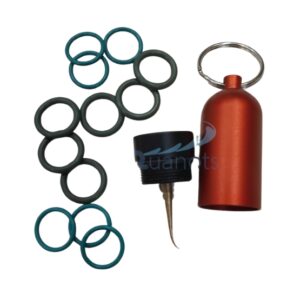 Tank Keychain O-Rings