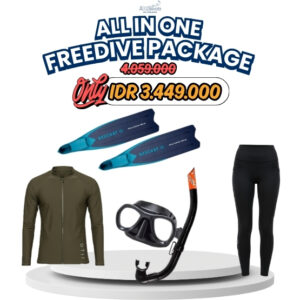 All in One Freedive Package