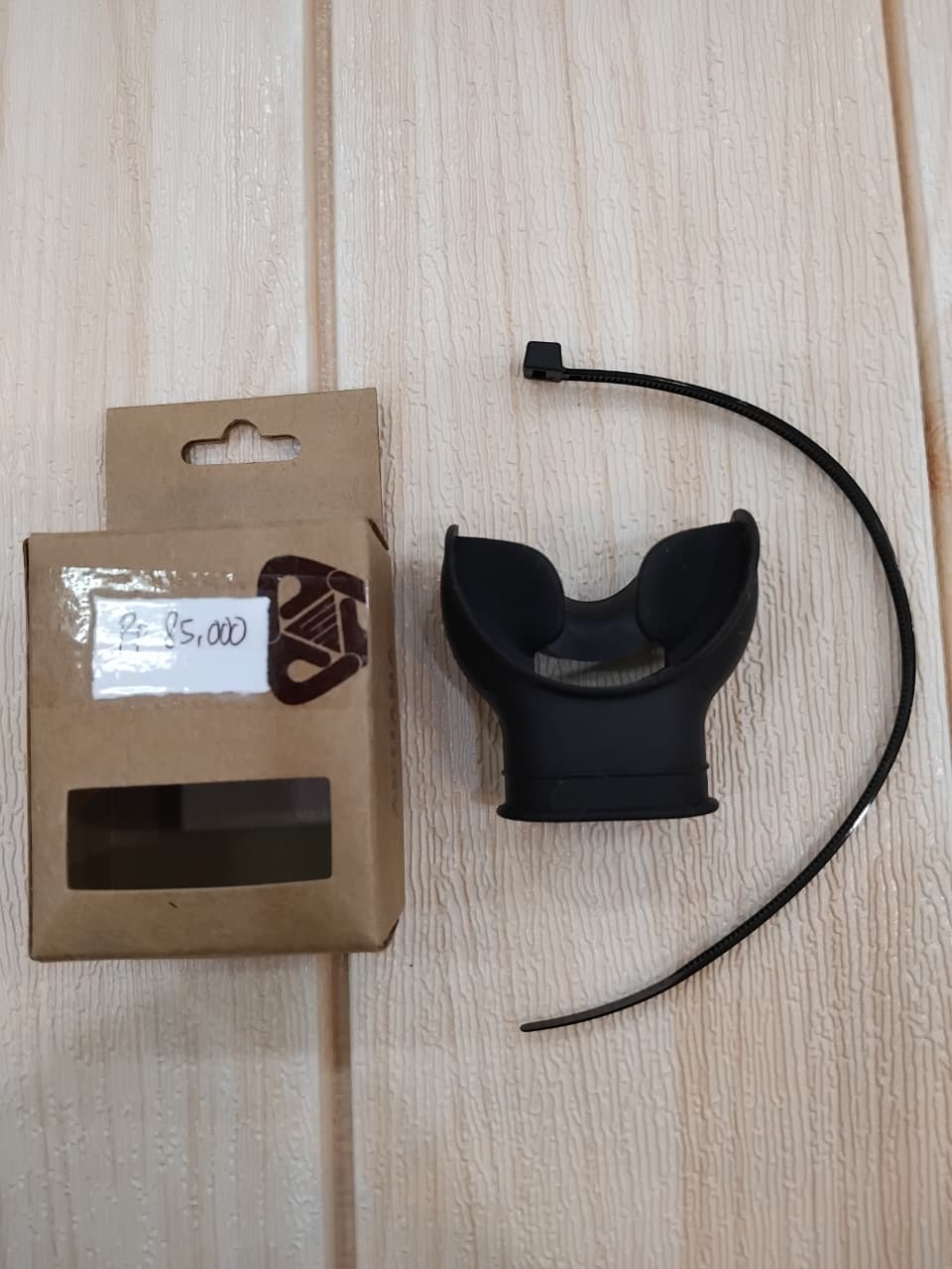 Akuana Mouthpiece - Image 3