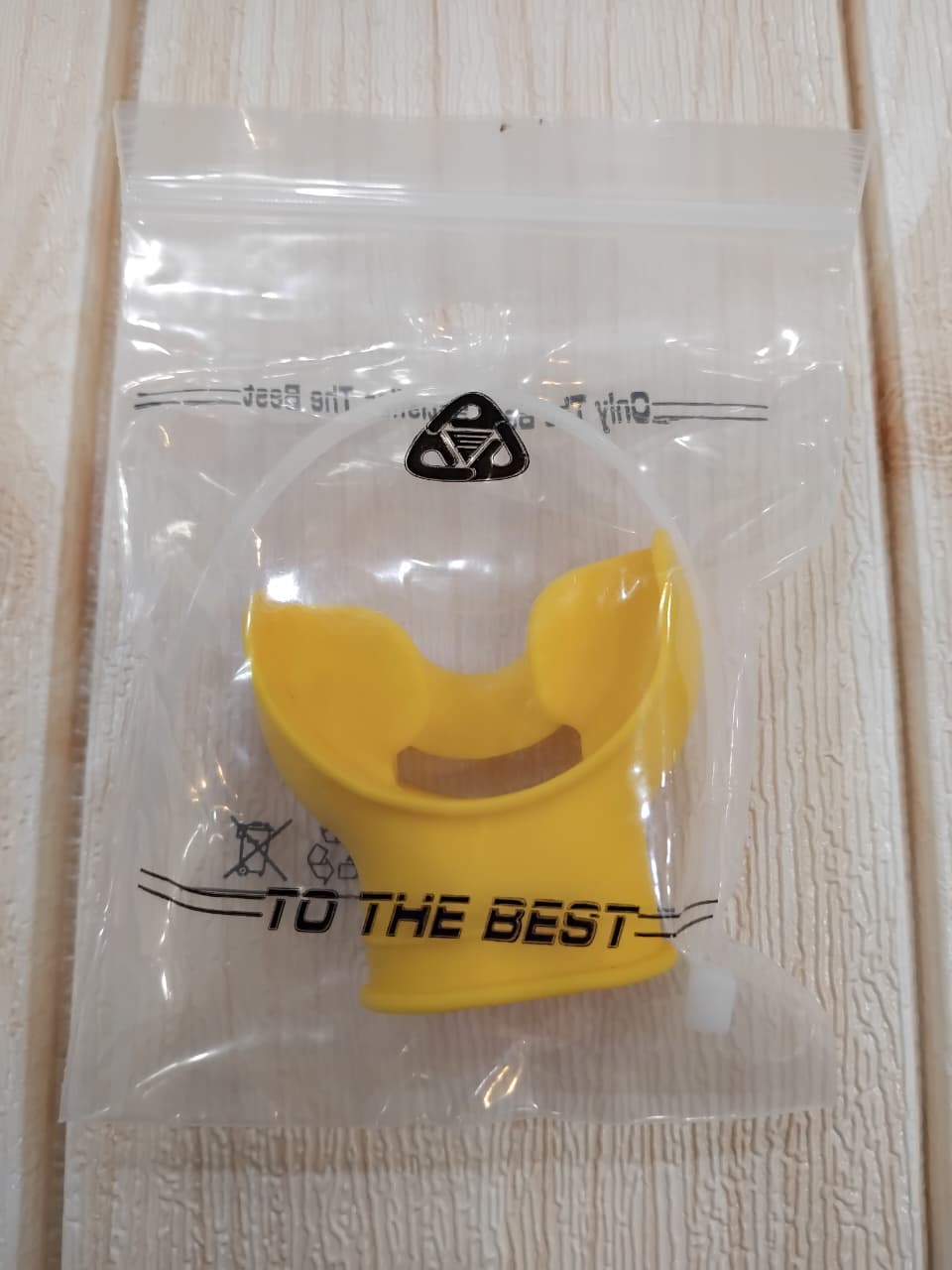 Akuana Mouthpiece - Image 2