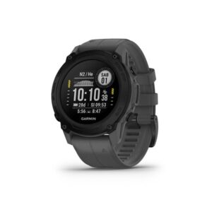 Garmin Descent G1 Dive Computer - Slate Gray
