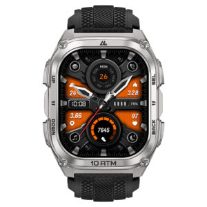Kospet Tank M4 Smartwatch for Dive