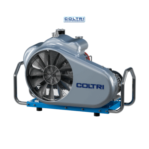 Coltri SMART 210 EM FA ELECTRIC EFFICIENT LINE SMART Compressor