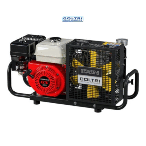Coltri ICON PETROL SH 100 Compressor