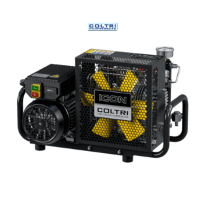 Coltri ICON LSE 100 EM  ELECTRIC Compressor