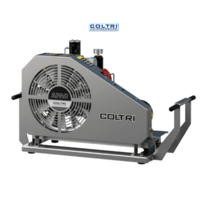 Coltri APAC 315 ET Compressor